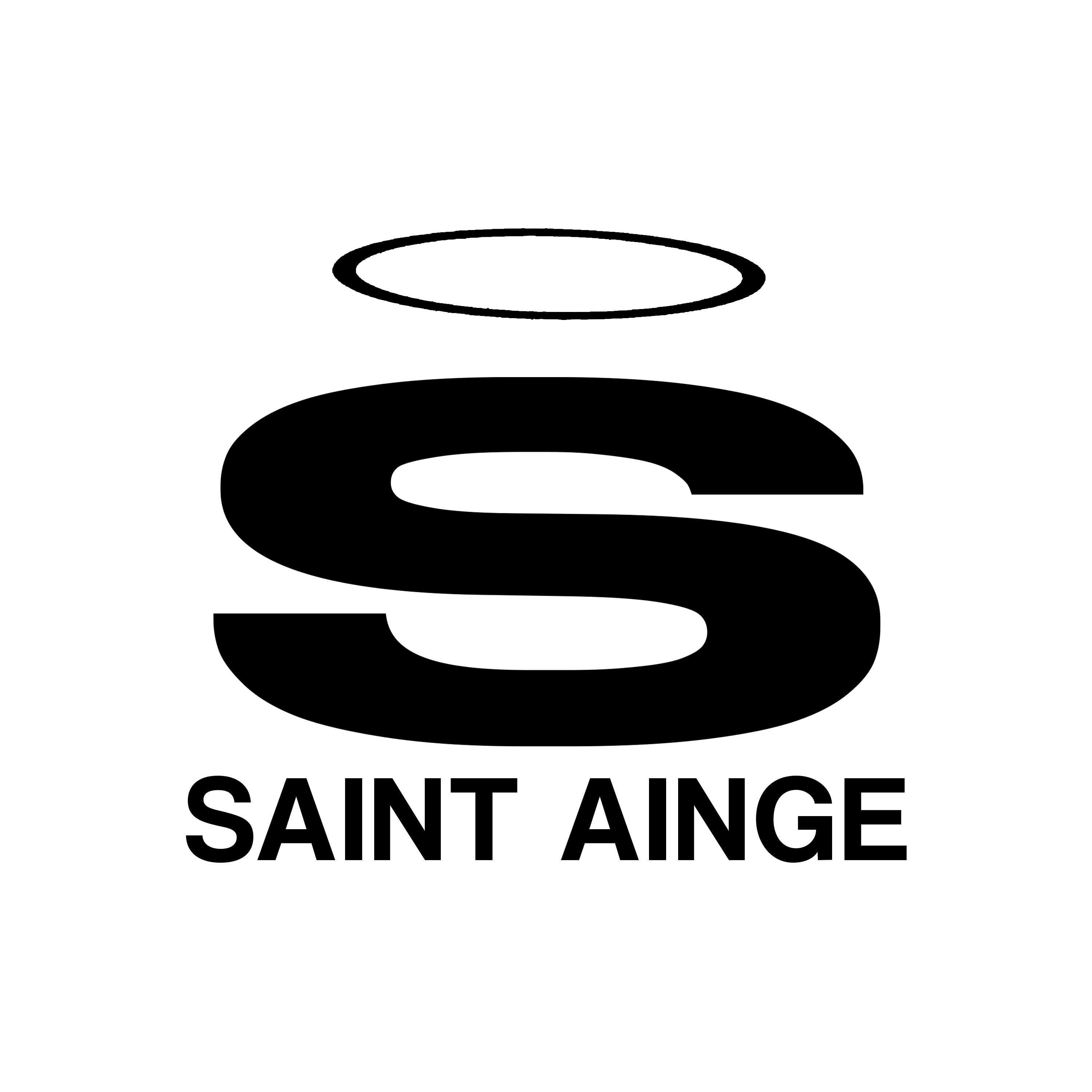 Saint Ainge